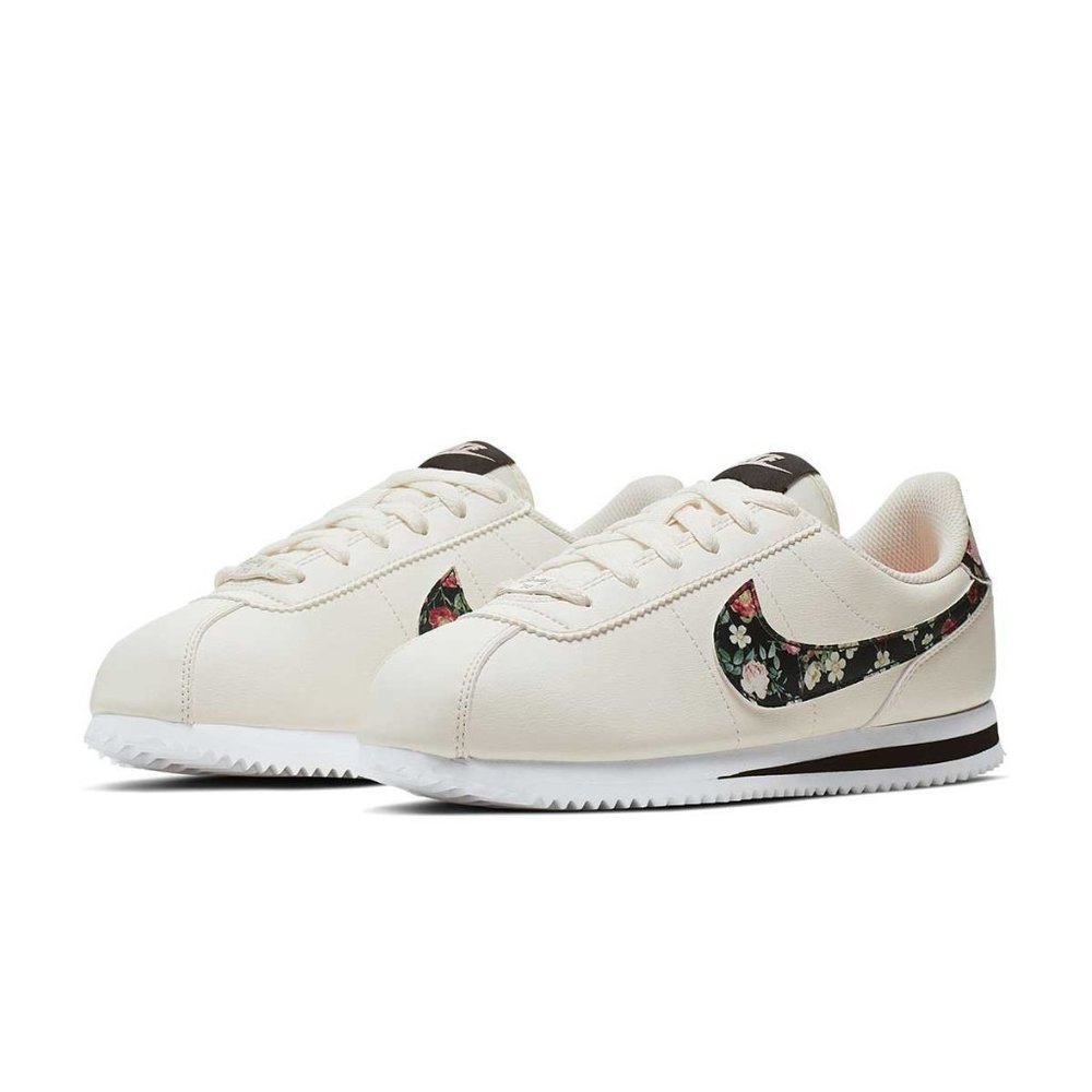 🆕️ Nike Cortez Basic Vintage Floral - Picture 13 of 13